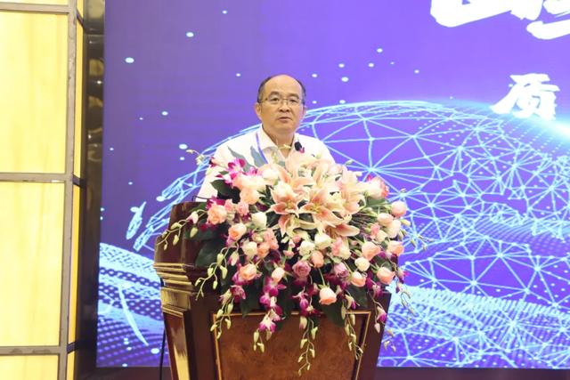 “天门纺机杯”第四届中国纱线质量峰会圆满闭幕