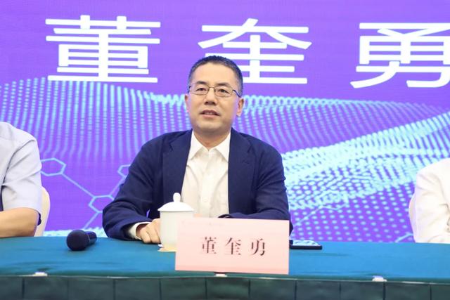 “天门纺机杯”第四届中国纱线质量峰会圆满闭幕